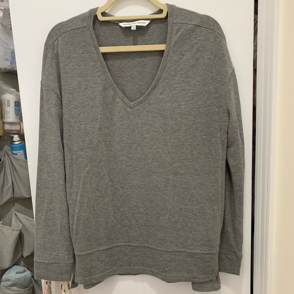 Emily’s favorite sweater